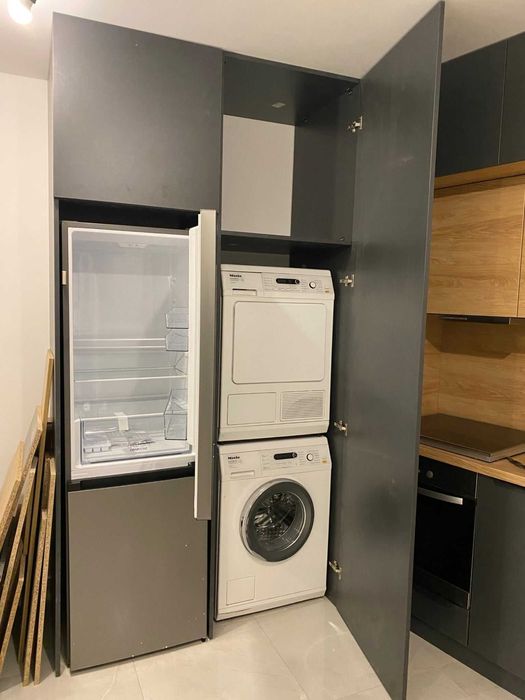 Дава се под наем Двустаен апартамент в София, Разсадника - 60 кв.м за 484.5 € - Снимка #7