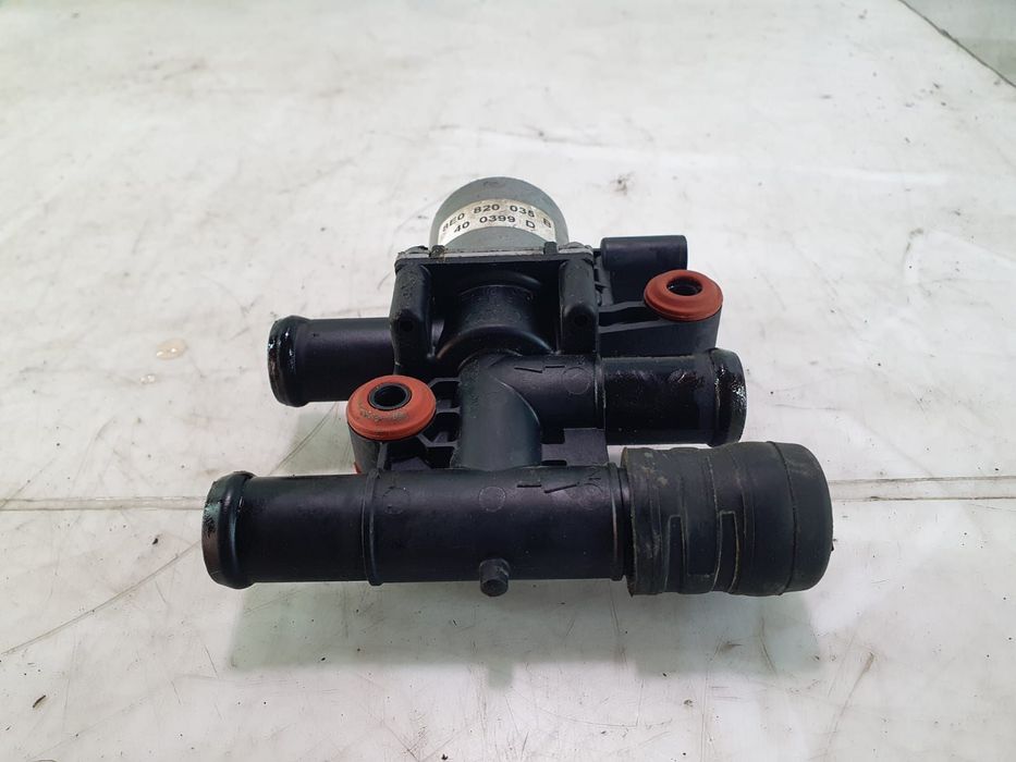 Electrovalva apa 8E0820035B Audi A6 allroad C7 [2012 - 2014] 3.0 tdi