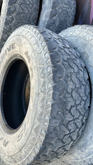 Шины автомобильные