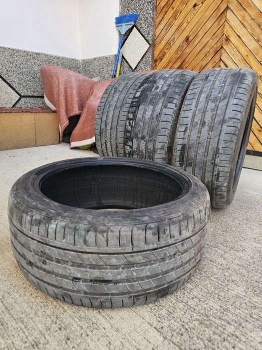Гуми Nexen 235/40/18