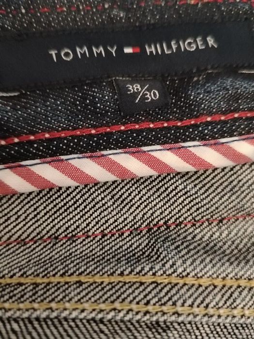 Мъжки Дьнки Tommy Hilfiger