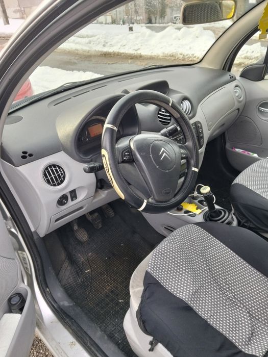 De vînzare Citroen C3 an 2005