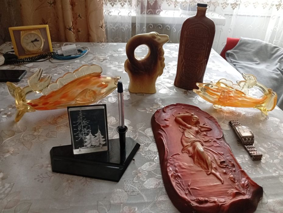 Продам пластинки