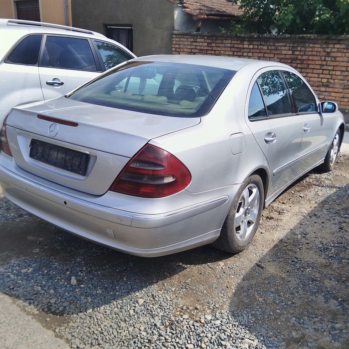 Stop dreapta Mercedes E-Class w211 an 2003-2009