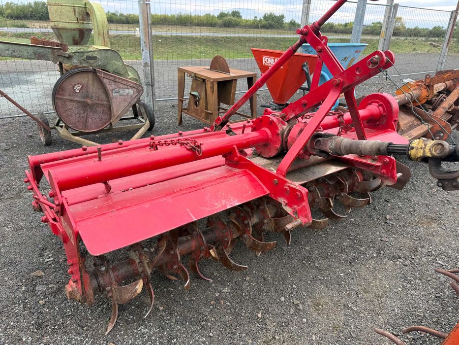 freza Rotor, 2,30m, Agrotab Maramures