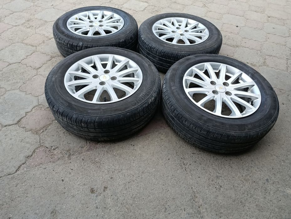 15 Cobalt deska sotiladi