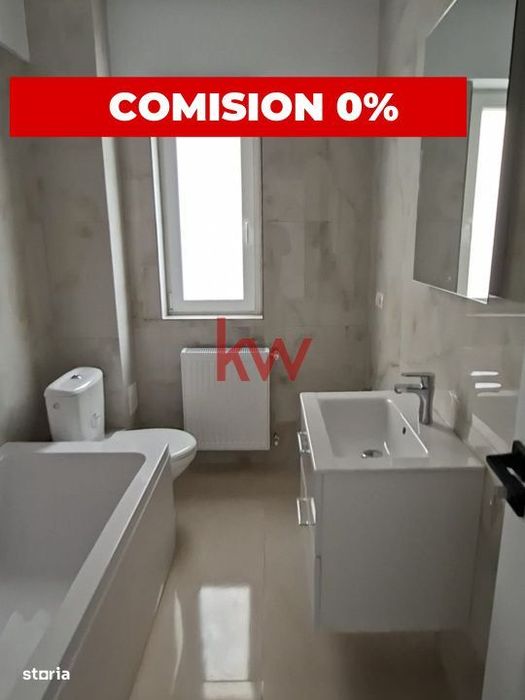 Apartament 1 camera | 36 mp | Parter | Parcare inclusa | Valea Lupului — fotografia 3