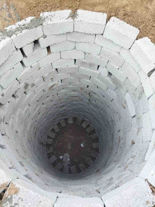 Урачи urach santexnika tunel ustasi