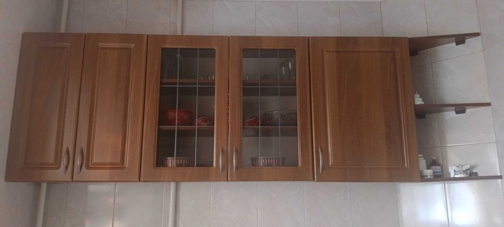 Продам кухонную мебель