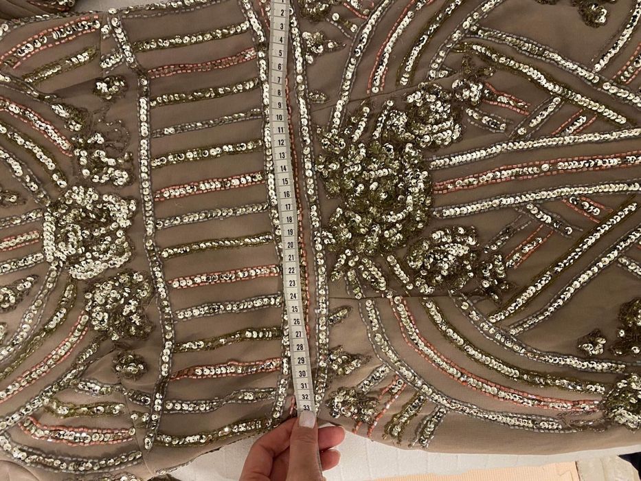 Vand Rochie ASOS unicat noua cu eticheta