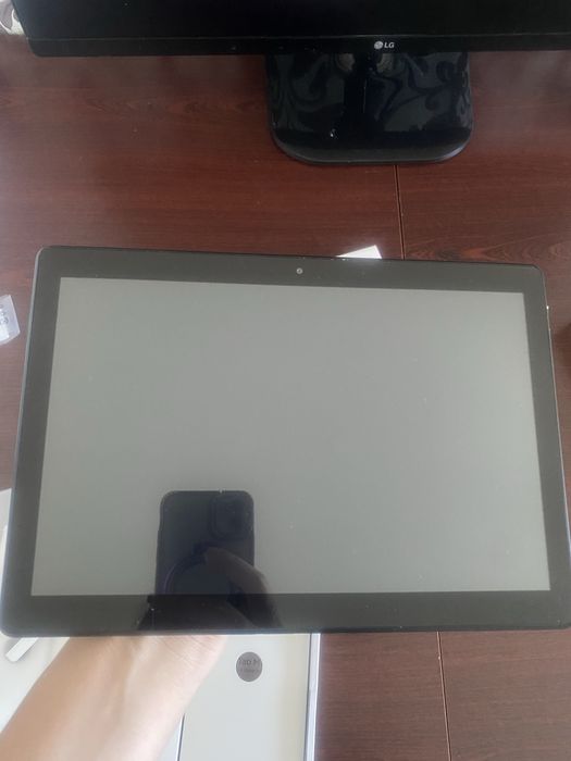Планшет Lenovo Tab M10 2 Г6/32 ГБ черный