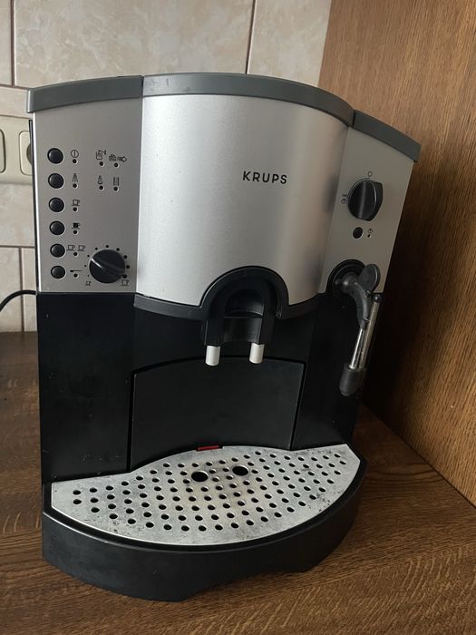 Krups Orchestro F889