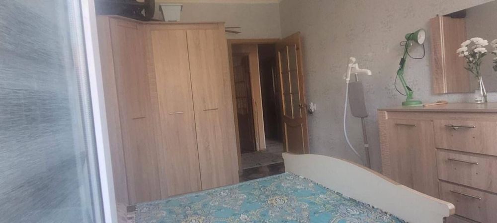Продаётся квартира