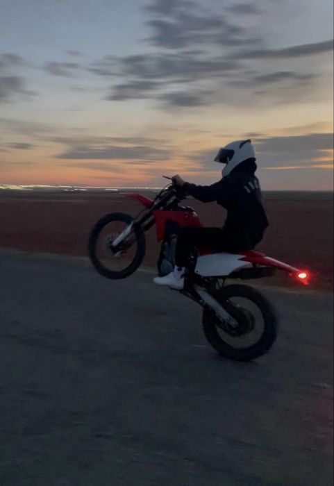 Продам Эндуро 3ОО