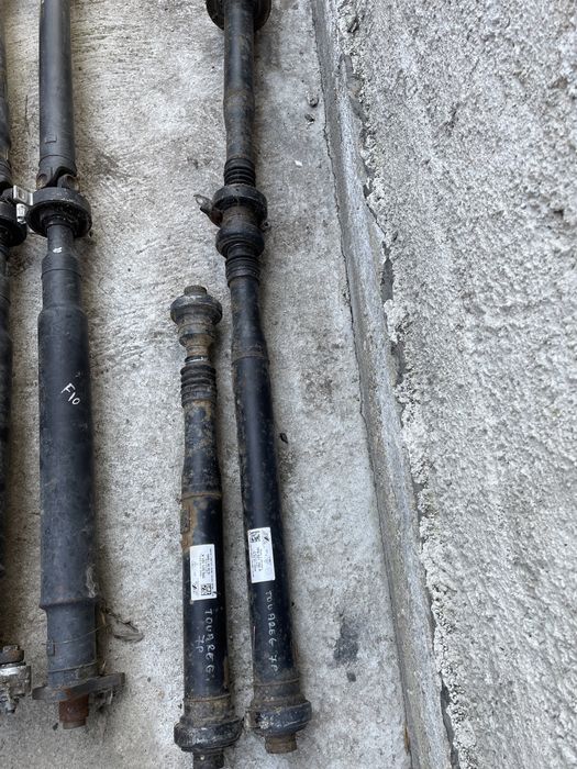 Cardan fata / spate Volkswagen Touareg / Cayenne / q7 7p