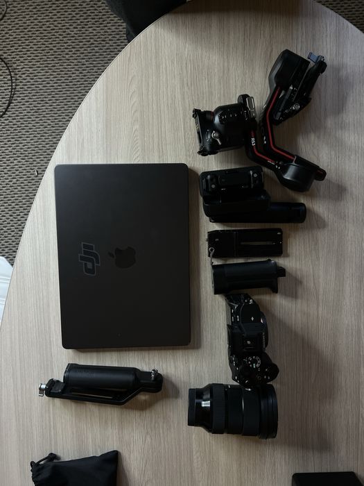 Камера комбо сатамын