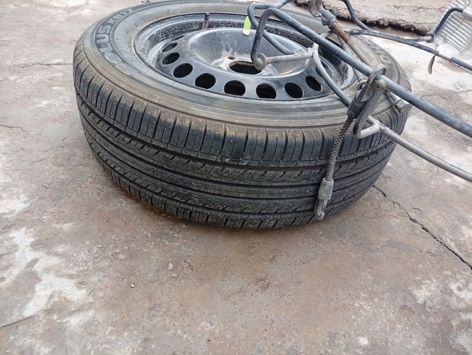 Balon kranshteyini bilan