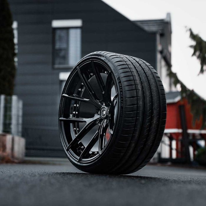 Jante concave SixNine R19 R20 R21 R22