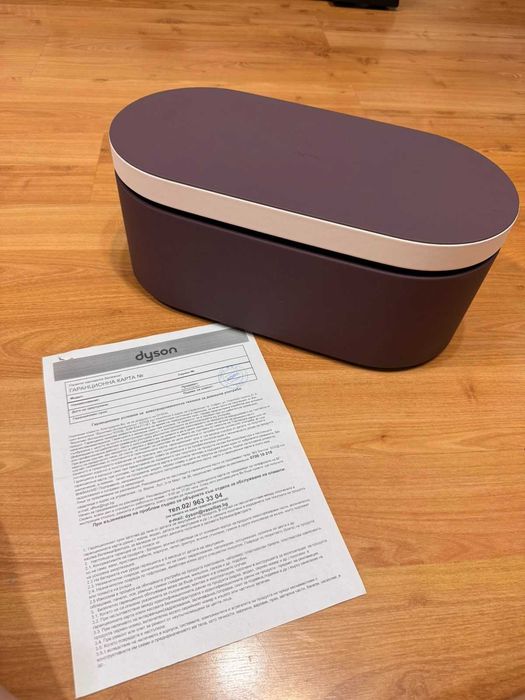 Маша за коса Dyson AIRWRAP HS09 Co-anda 2x