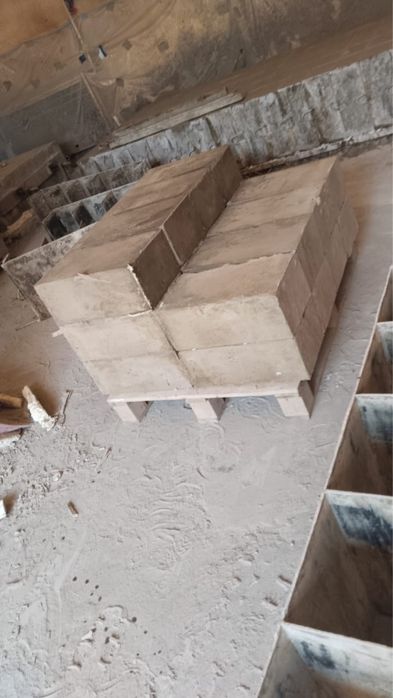 Пеноблоки в наличии