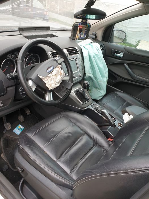 Piese ford kuga 2000 dizel