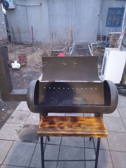 Продам мангал!!!