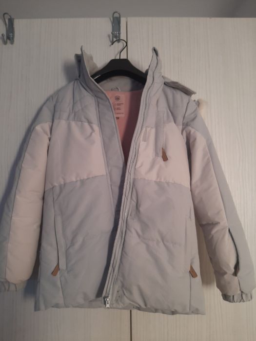Costum ski, pantaloni si geaca