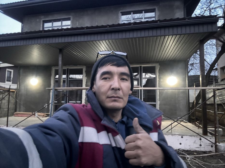 Строим красивые дома, коттеджи!