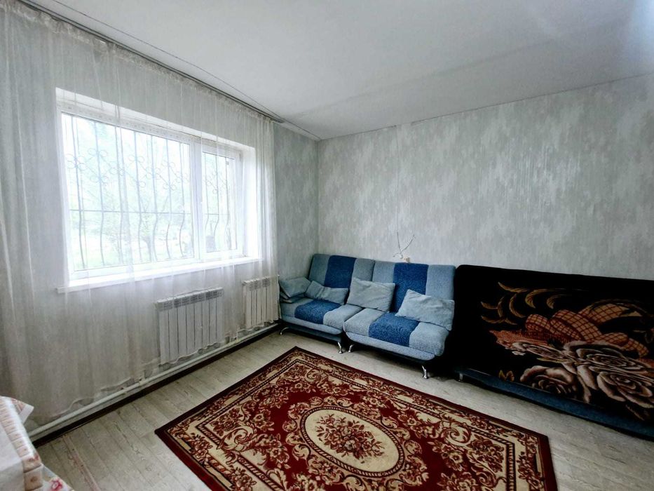 Продажа 1-комнатной квартиры КСК