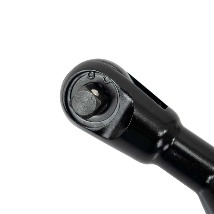 Пневматична тресчотка 36NM 1/4 JCB