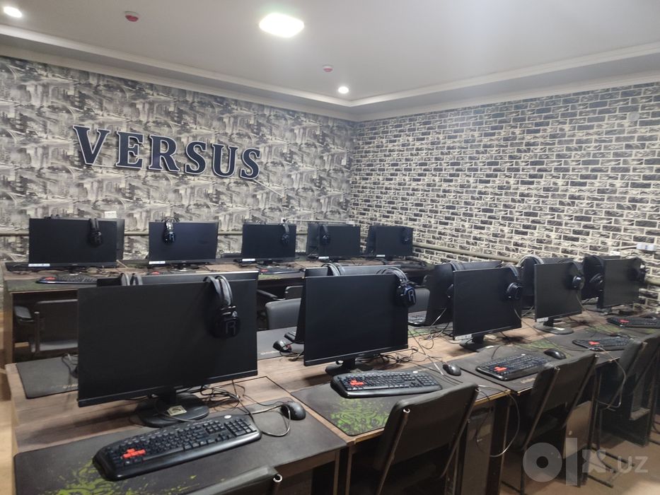 Game club сатылады
