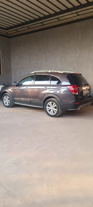 Captiva 3/4 sotiladi