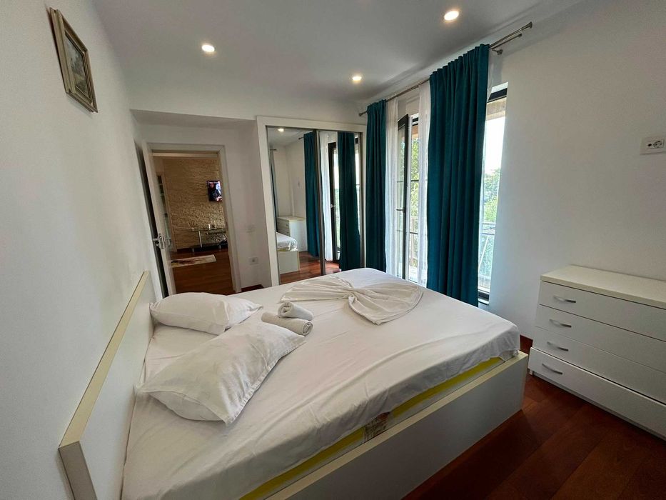 Apartament 2 camere,  Mamaia, zona Rex- Scandinavia