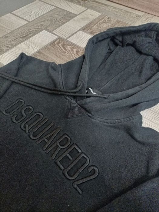 Dsquared2 hoodie