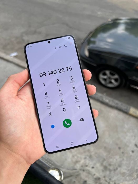 Samsung S24+ 5G