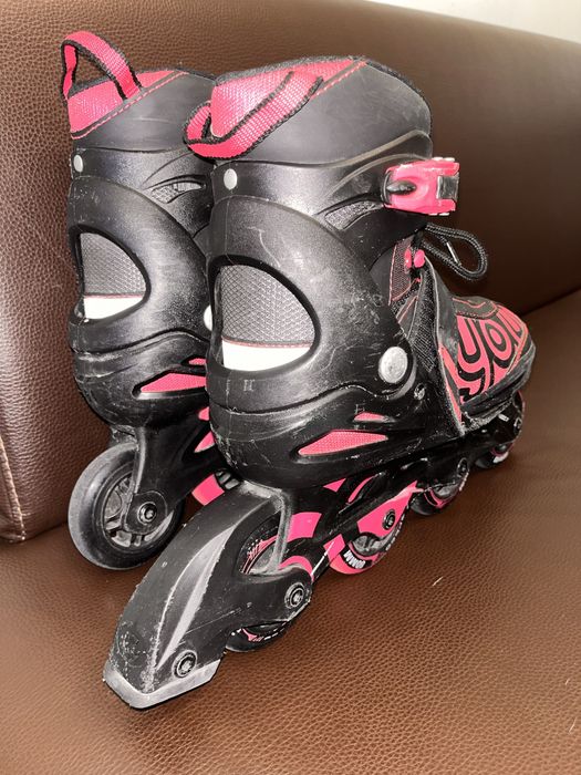 Ролери регулируеми размер 37-41