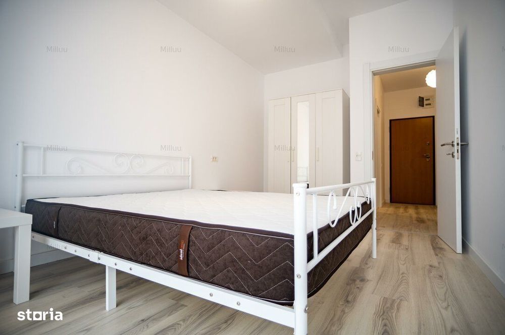 2 camere | Torontalului | Parcare