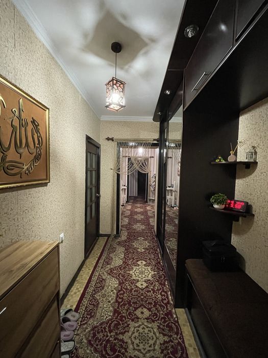 Срочно! Продаю 4х комнатную квартиру. Алгоритм Г35 4/6/9