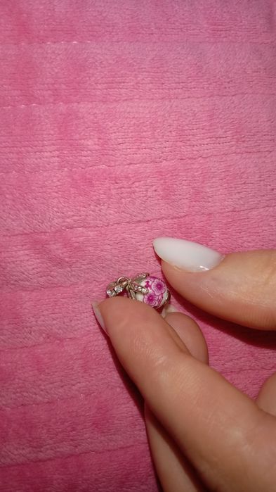 Продам набор (серебро)