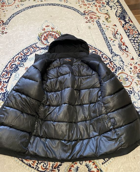 Зимняя куртка columbia