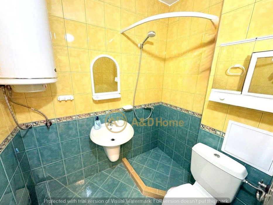 Южен двустаен апартамент на Акротирия, до плажовете НСА и РИЧ!