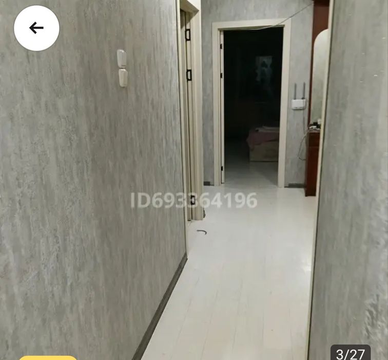 Продам 3 комнатную квартиру