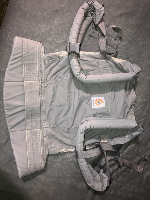 Ergo baby раница за носене на дете