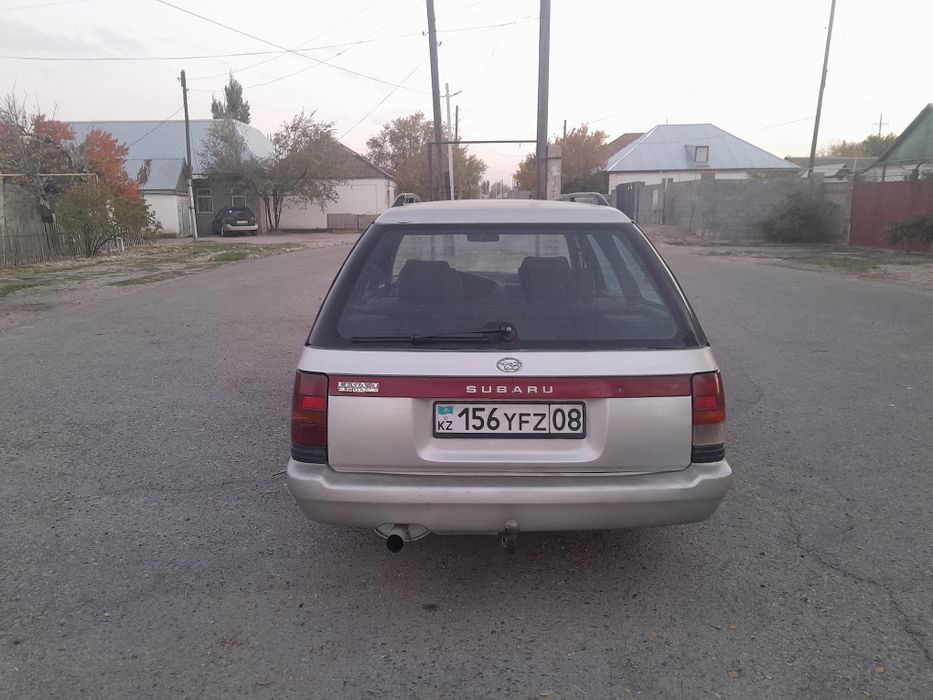 Продам Subaru Legacy
