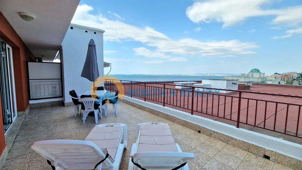 Продава се Двустаен апартамент в Свети Влас - 94 кв.м за 678 €/кв.м - Снимка #8