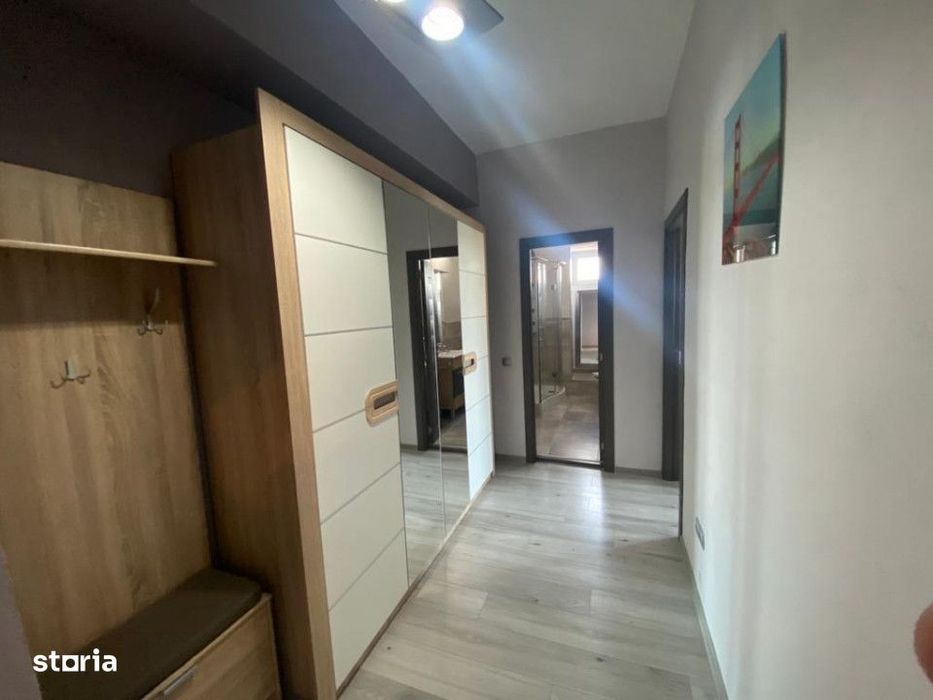 [qatest-mercury] apartament 2 camere zona Doamna Stanca Sibiu