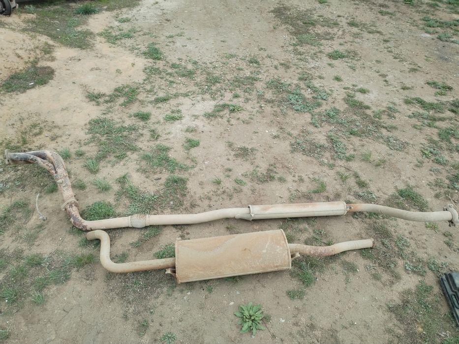 Продам ваз запчасти