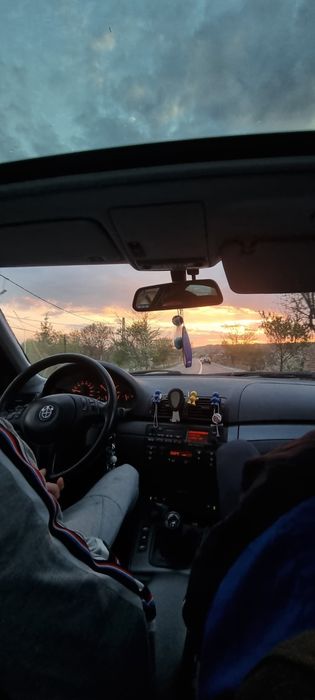 BMW E46 320i  Benzină 2004