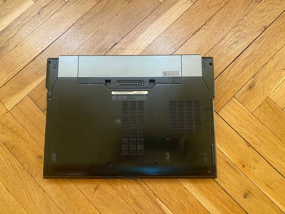 Продавам лаптоп Dell E6410