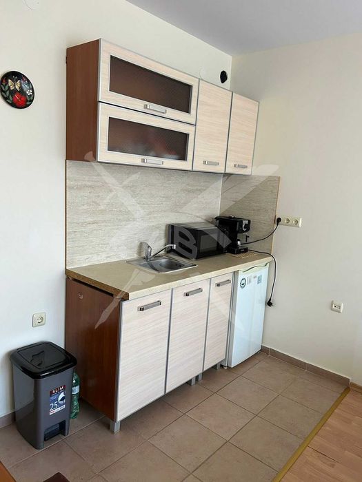 Продава се Едностаен апартамент в Несебър - 40 кв.м за 759 €/кв.м - Снимка #5